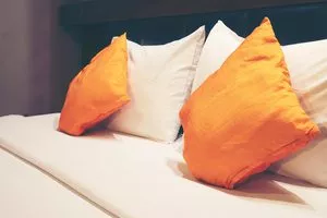 羽绒被蚕丝被洗涤工艺